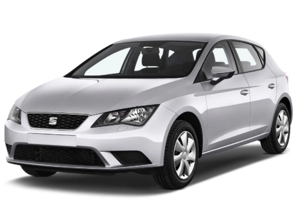 Stěrače SEAT Leon 3 2012–2020 5F hatchback