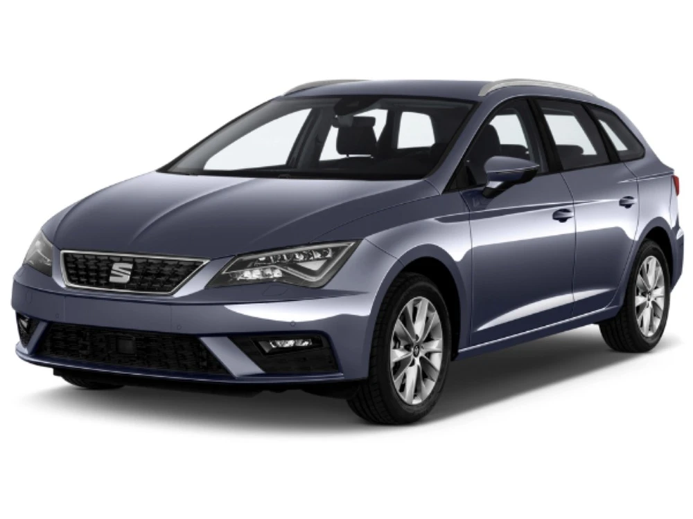 Stěrače SEAT Leon 3 ST 2012–2020 5F kombi