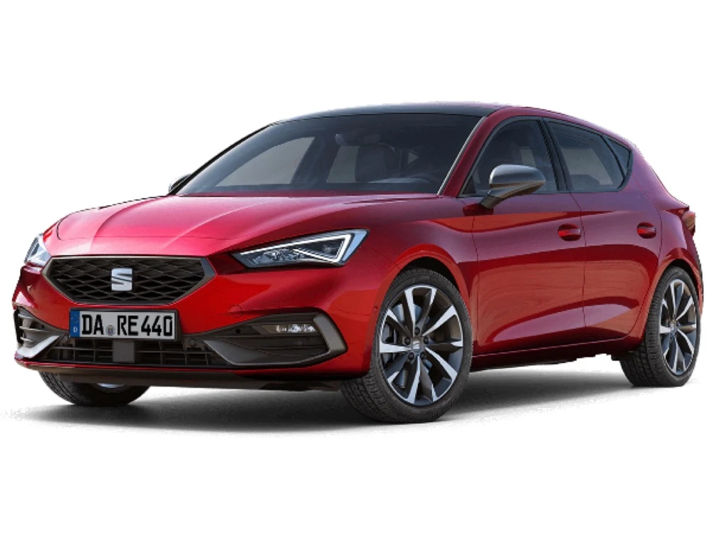 Stěrače SEAT Leon 4 2020–2026 KL1 | KL8 hatchback