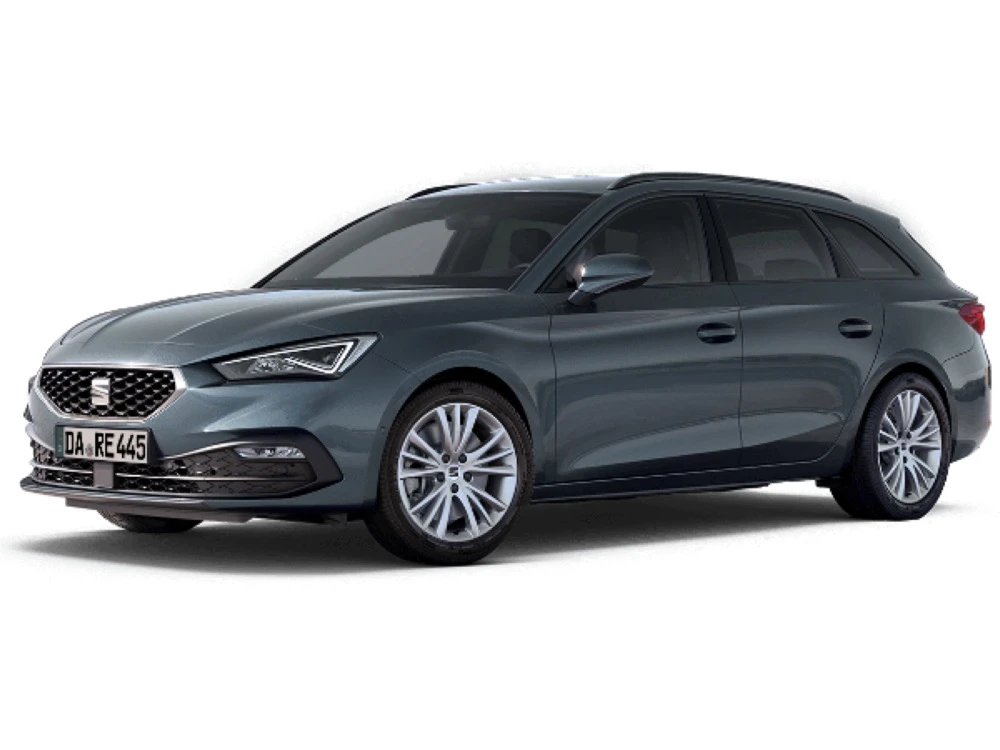 Stěrače SEAT Leon 4 ST 2020–2026 KL1 | KL8 kombi