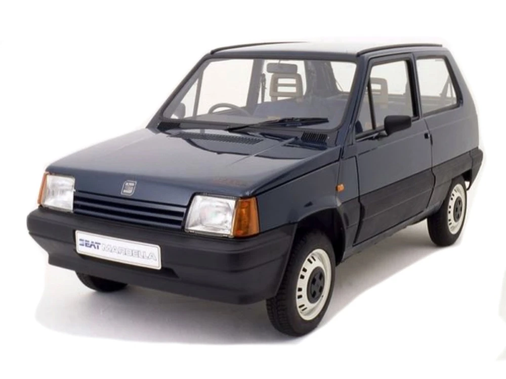 Stěrače SEAT Marbella 1987–1997 hatchback