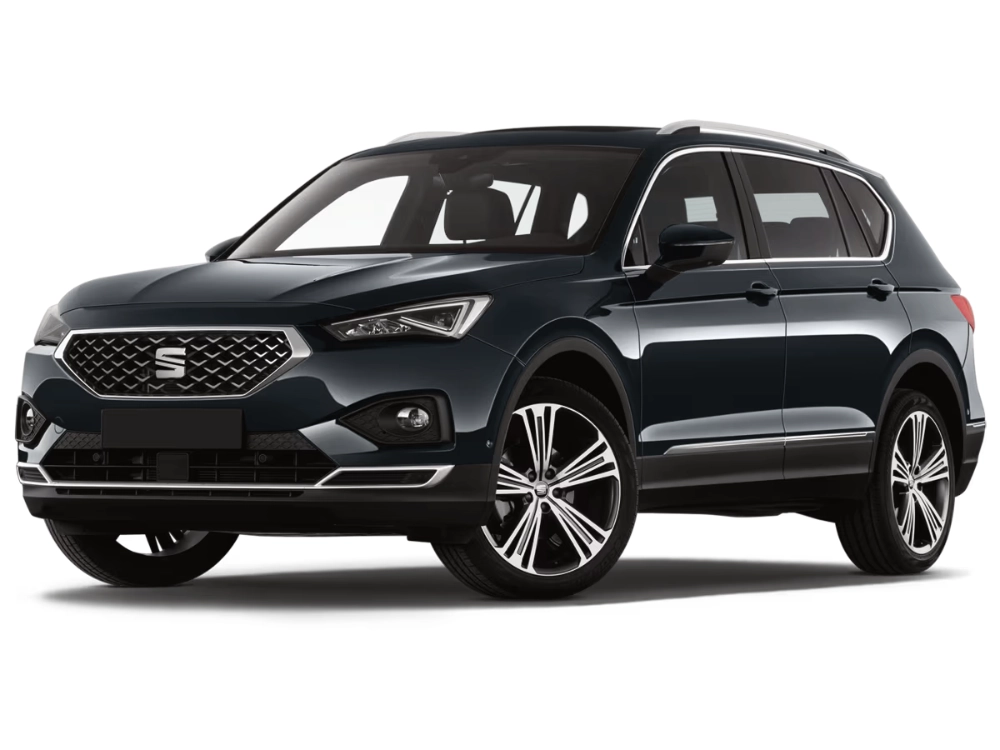 Stěrače SEAT Tarraco 2022–2026 KN2 SUV 07.2022-