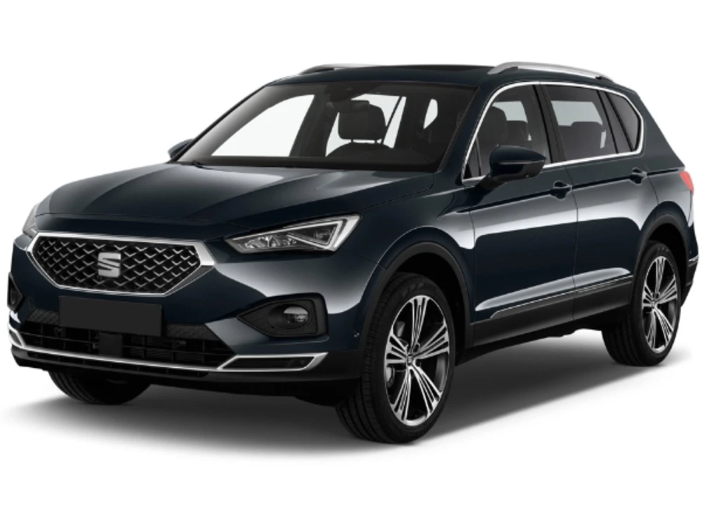 Stěrače SEAT Tarraco 2018–2022 KN2 SUV 11.2018-06.2022