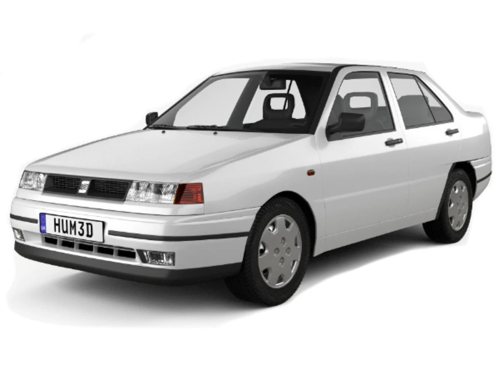 Stěrače SEAT Toledo 1 1991–1999 sedan