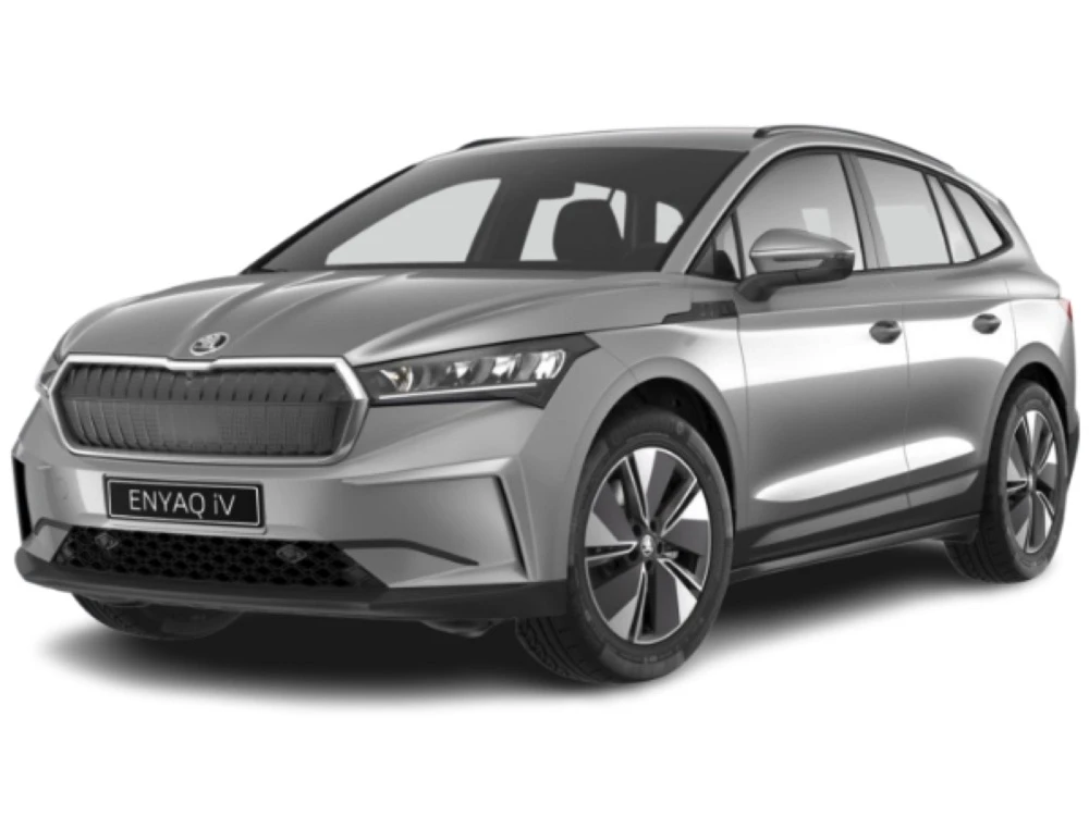 Stěrače Skoda Enyaq iV 2020–2026 5AC | 5AZ SUV
