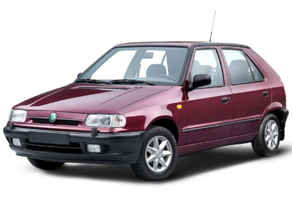 Stěrače Skoda Felicia 1994–2001 hatchback