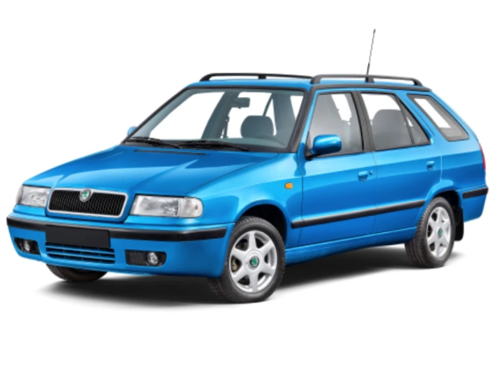 Stěrače Skoda Felicia 1994–2001 kombi