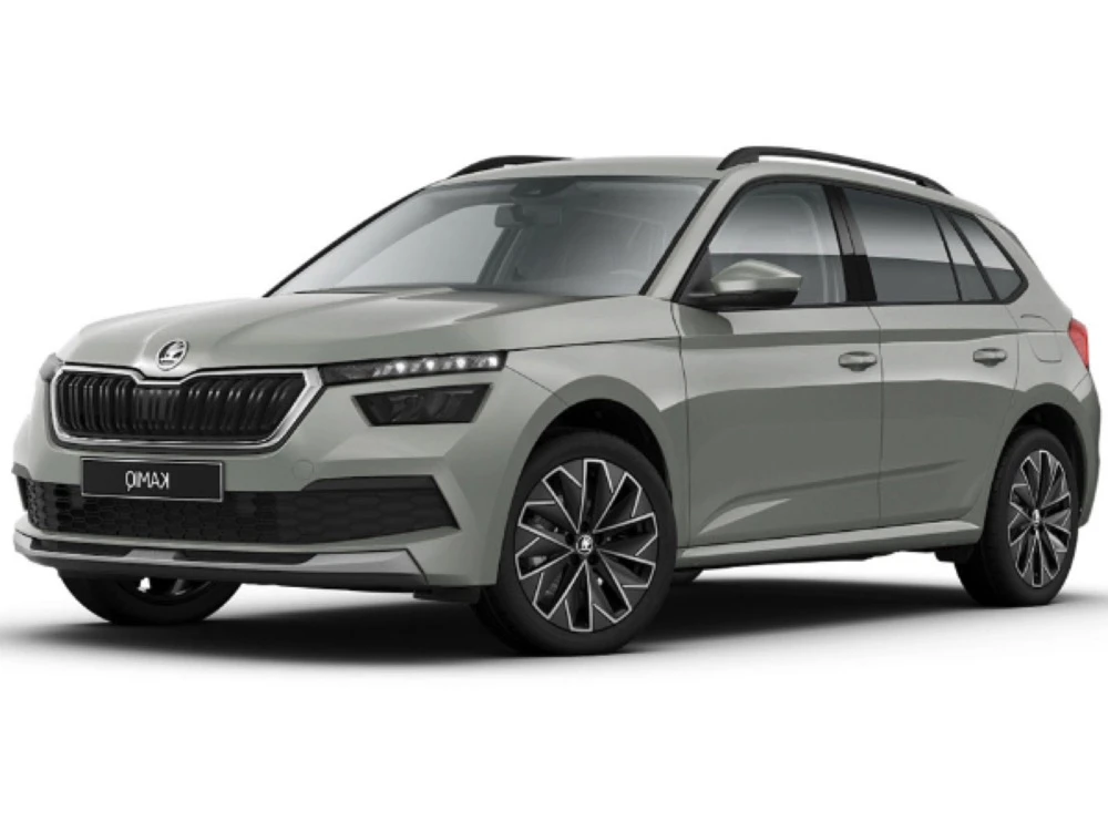 Stěrače Skoda Kamiq 2019–2026 hatchback
