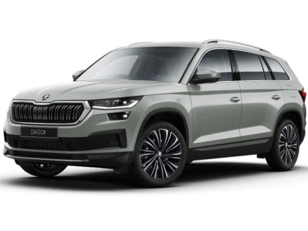 Stěrače Skoda Kodiaq 1 2021–2023 NS7 SUV 06.2021-12.2023