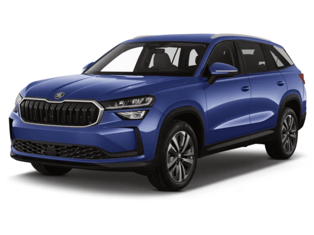 Stěrače Skoda Kodiaq 2 2024–2026 PS7 SUV 01.2024-