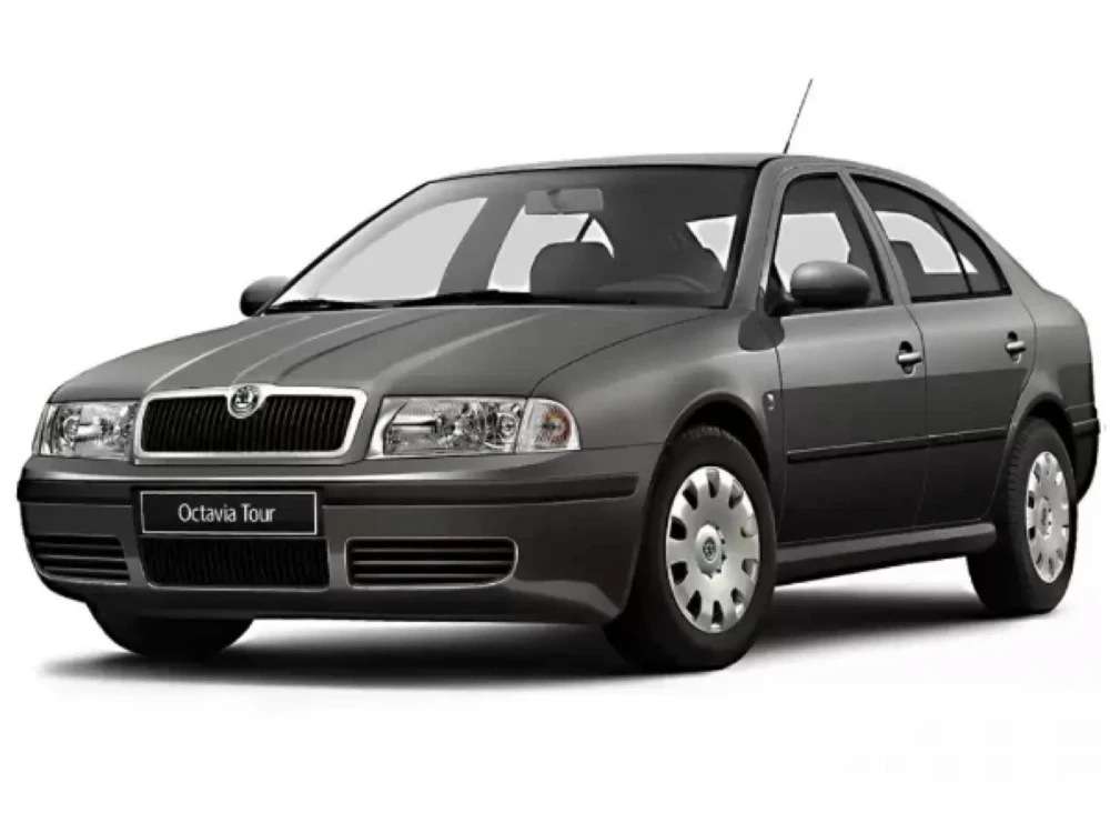 Stěrače Skoda Octavia 1 1996–2010 A4 | 1U | 1U2 | liftback | Tour