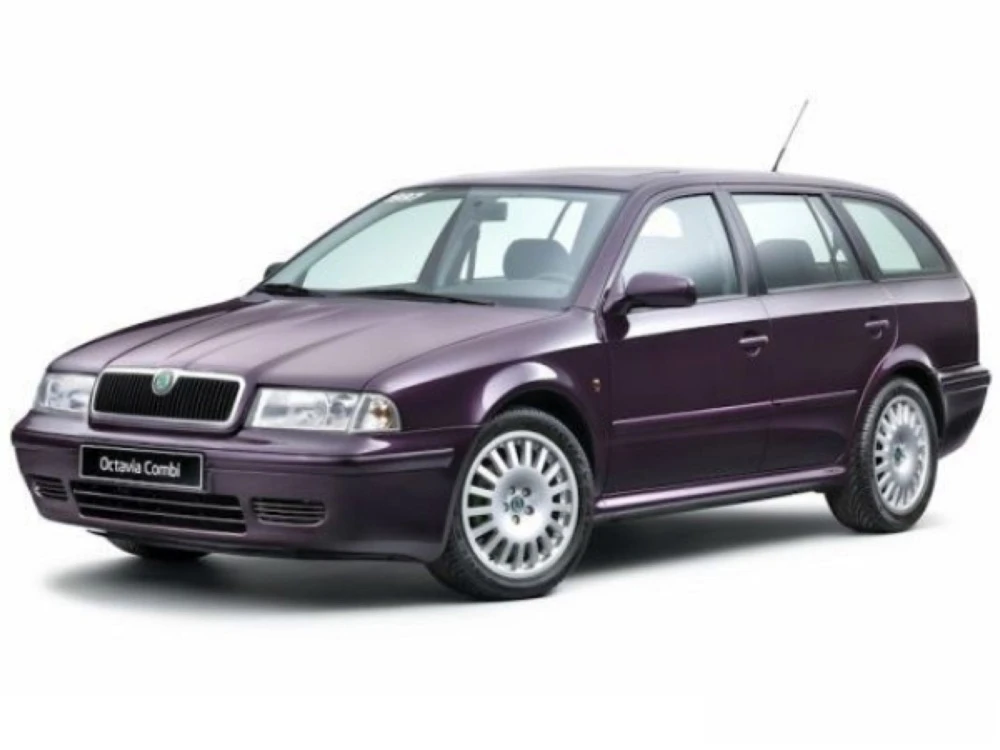 Stěrače Skoda Octavia 1 Combi 1996–2010 A4 | 1U | 1U5 | kombi | Tour