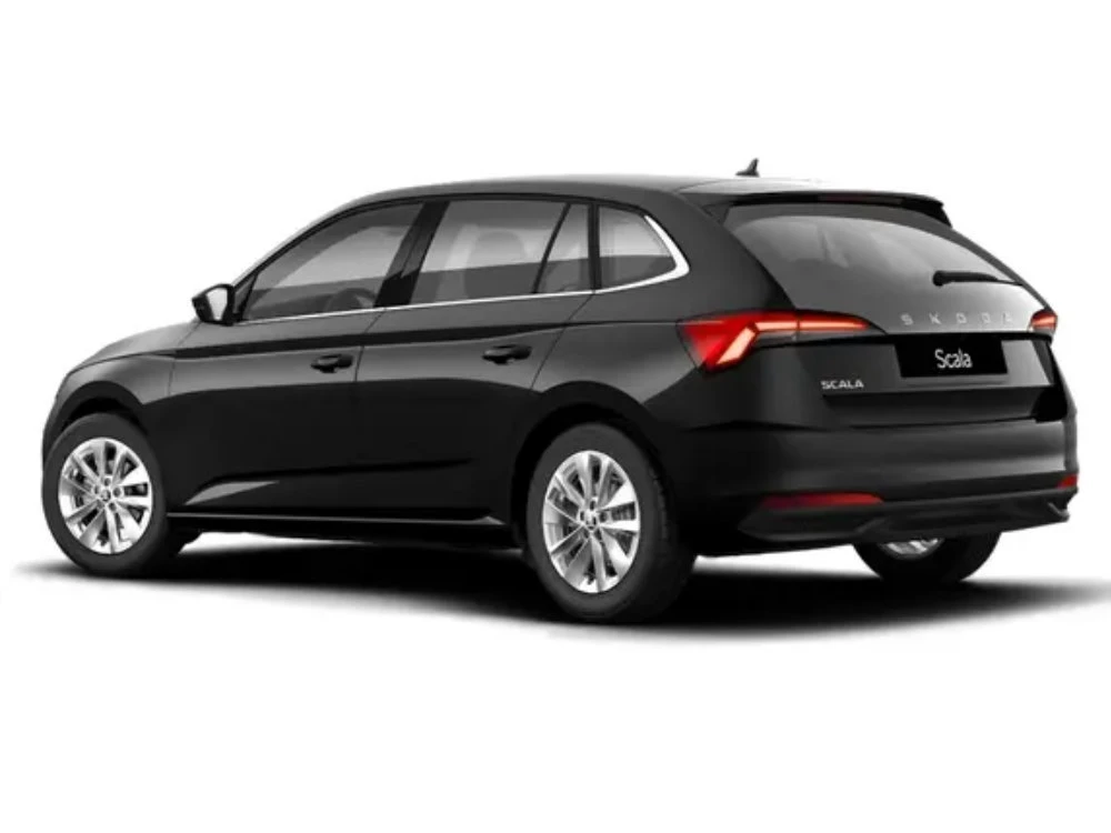 Stěrače Skoda Scala Sportback 2018–2026 NW1 hatchback | rear wiper 330 mm
