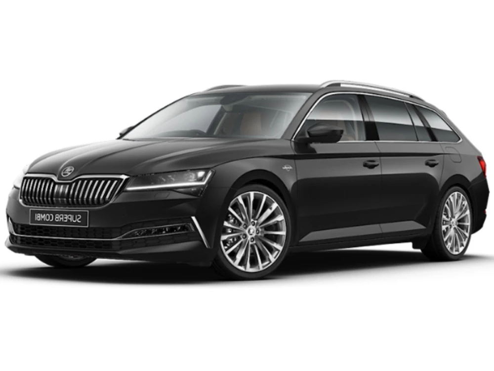 Stěrače Skoda Superb 3 Combi 2015–2023 3V5 kombi 05.2015-03.2023