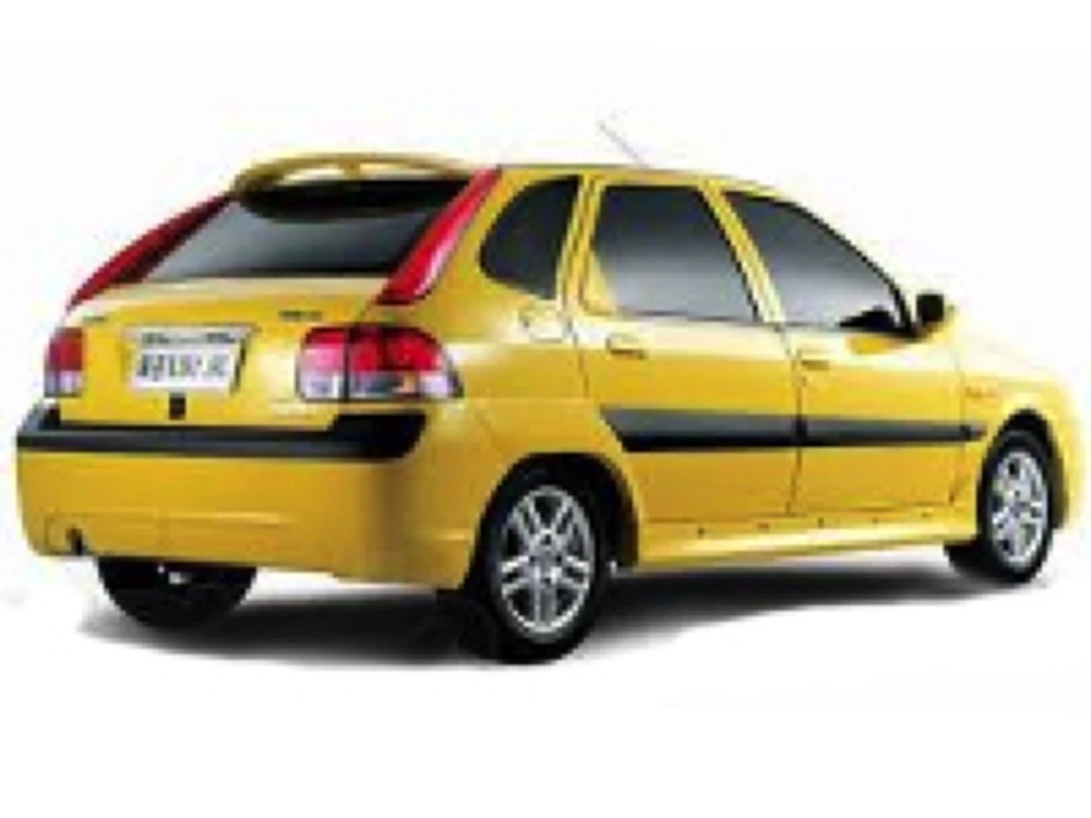 Stěrače SMA Maple C31 2004–2019 Хетчбек
