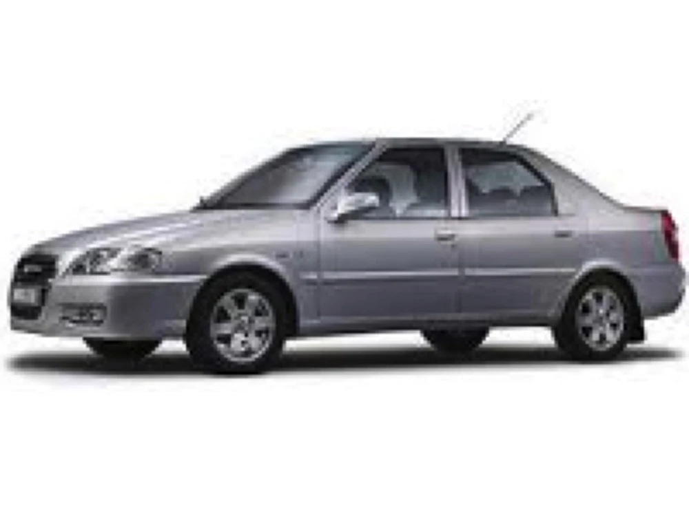 Stěrače SMA Maple C52 2004–2019 Седан