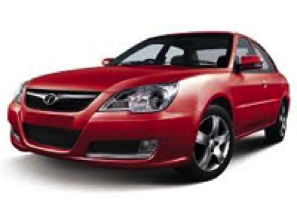 Stěrače Soueast V3 2008–2019 Седан