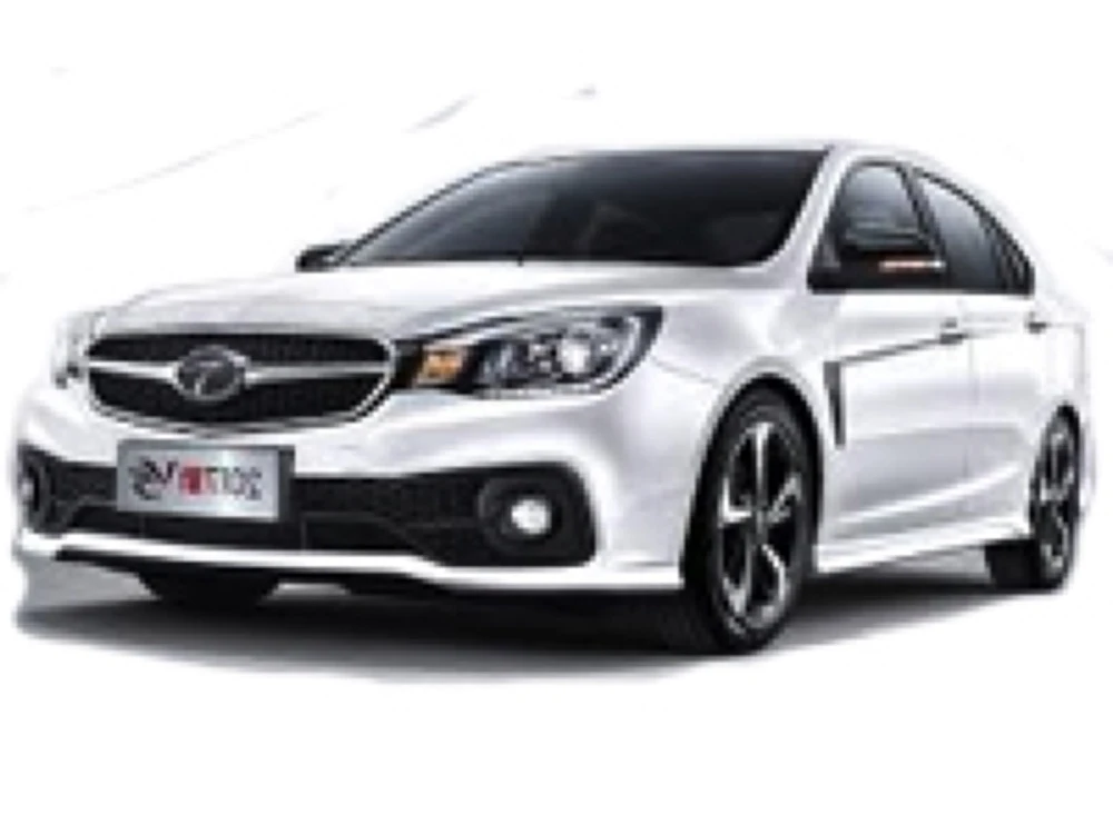 Stěrače Soueast V5 2012–2019 Седан