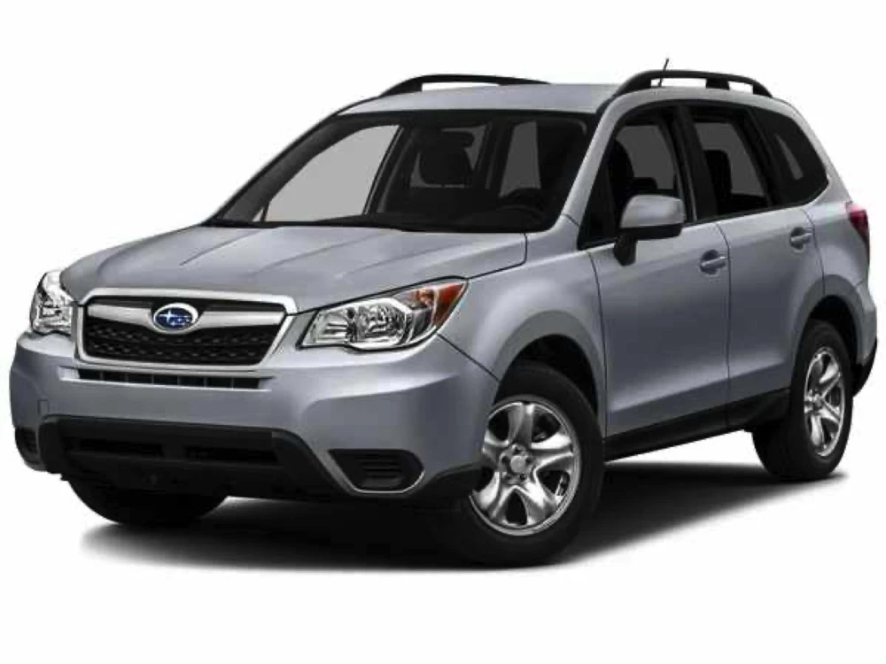 Stěrače Subaru Forester 4 2012–2018 SJ | S13 SUV