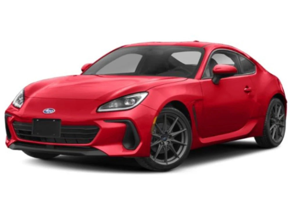 Stěrače Subaru BRZ 2 2021–2026 ZN8 | ZD8 coupe