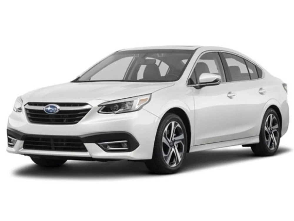 Stěrače Subaru Legacy 7 2019–2026 BW sedan