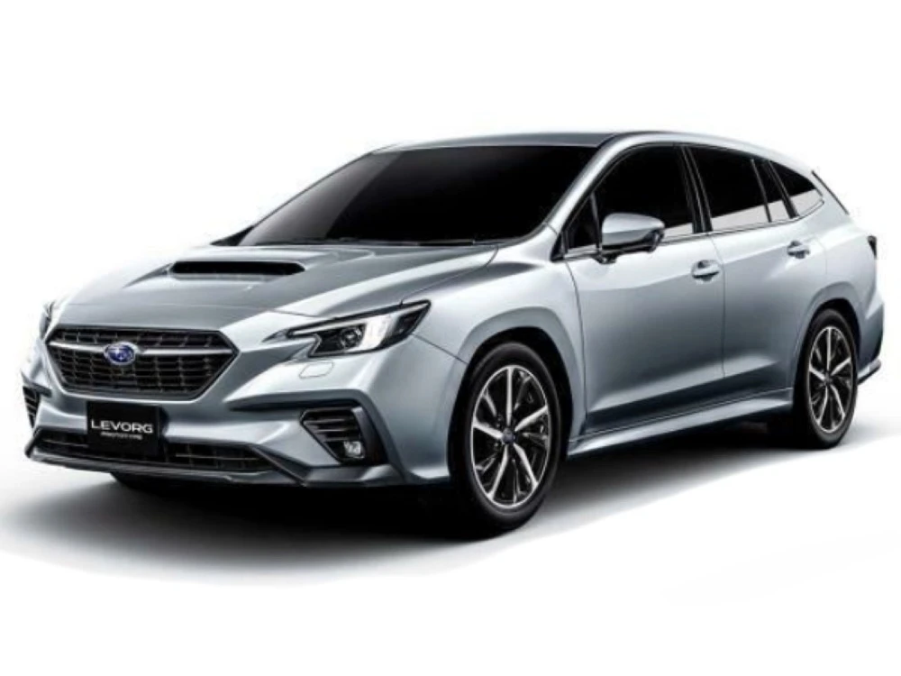 Stěrače Subaru Levorg 2020–2026 VM | V11 kombi 01-2020- original front wiper arm