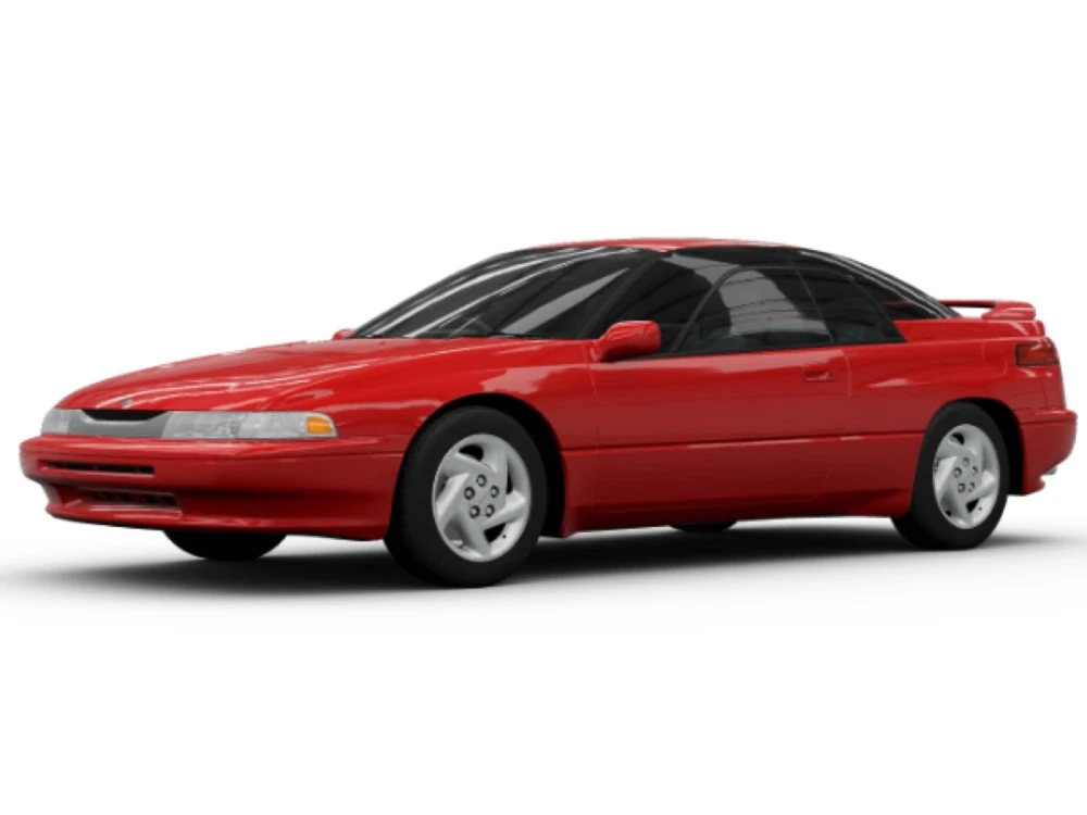 Stěrače Subaru SVX 1992–1997 coupe