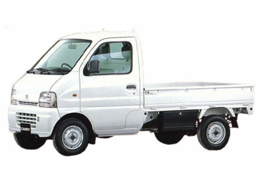Stěrače Suzuki Carry 10 1999–2013 DA52 | DB52 | DA62 | DA63 | DA64 | DA65 | van