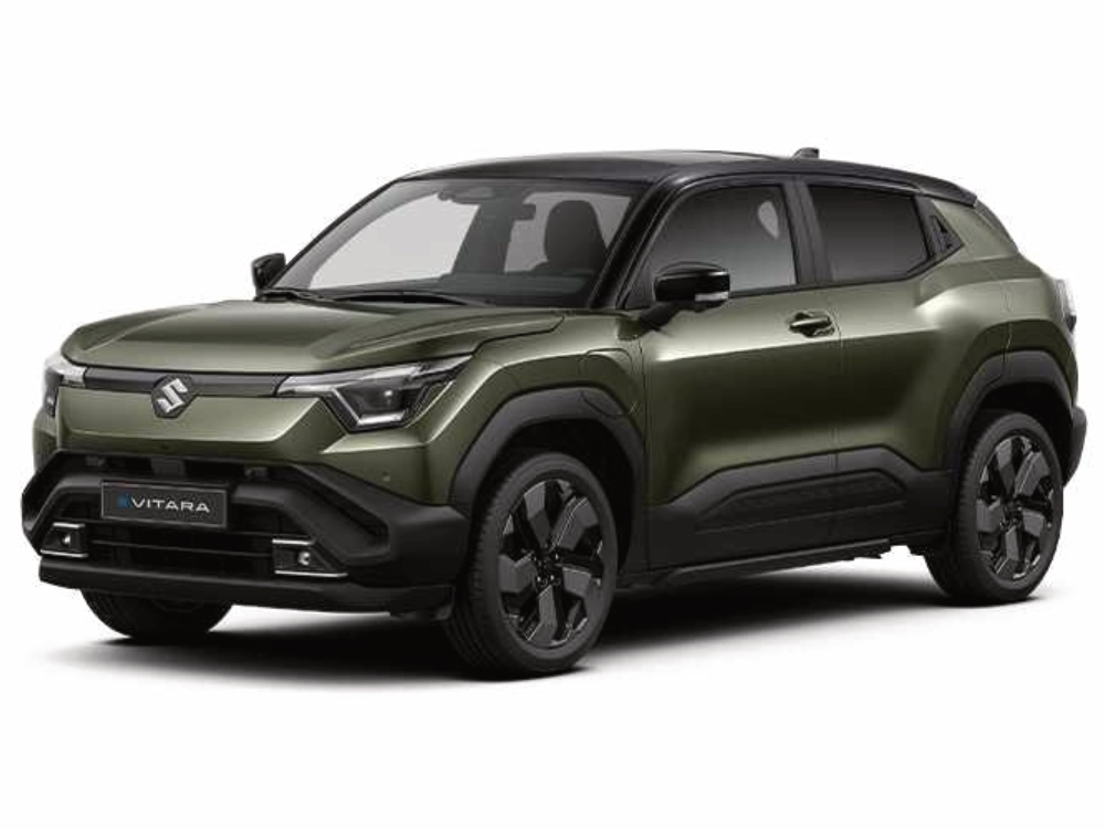 Stěrače Suzuki e Vitara 2026–2026 SUV