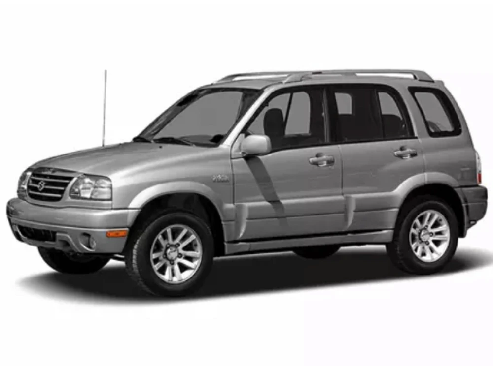 Stěrače Suzuki Grand Vitara 1 1998–2005 FT SUV