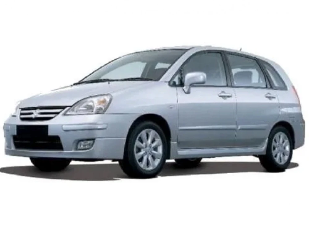 Stěrače Suzuki Liana 2001–2003 kombi 03.2001-09.2003