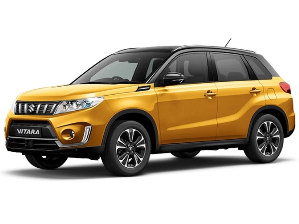Stěrače Suzuki Vitara 3 2015–2025 LY SUV