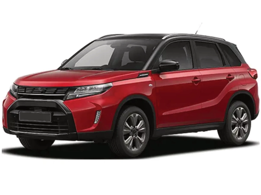 Stěrače Suzuki Vitara 3 2025–2026 YD | YE SUV