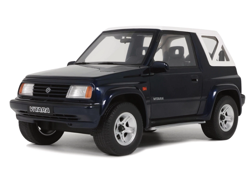 Stěrače Suzuki Vitara 1 1995–1998 ET SUV cabrio