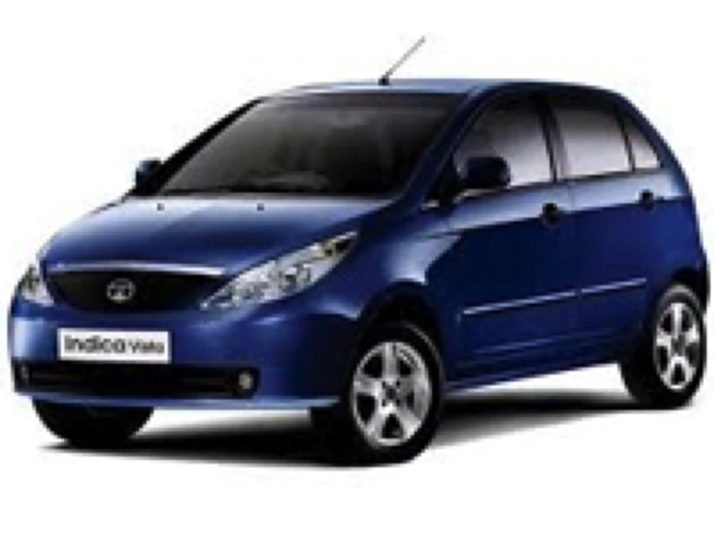 Stěrače Tata Indica 2008–2015 Хетчбек, 2 поколение