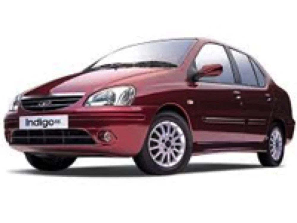 Stěrače Tata Indigo 1998–2008 Седан, 1 поколение
