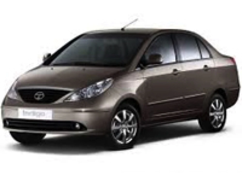 Stěrače Tata Indigo 2008–2015 Седан, 2 поколение