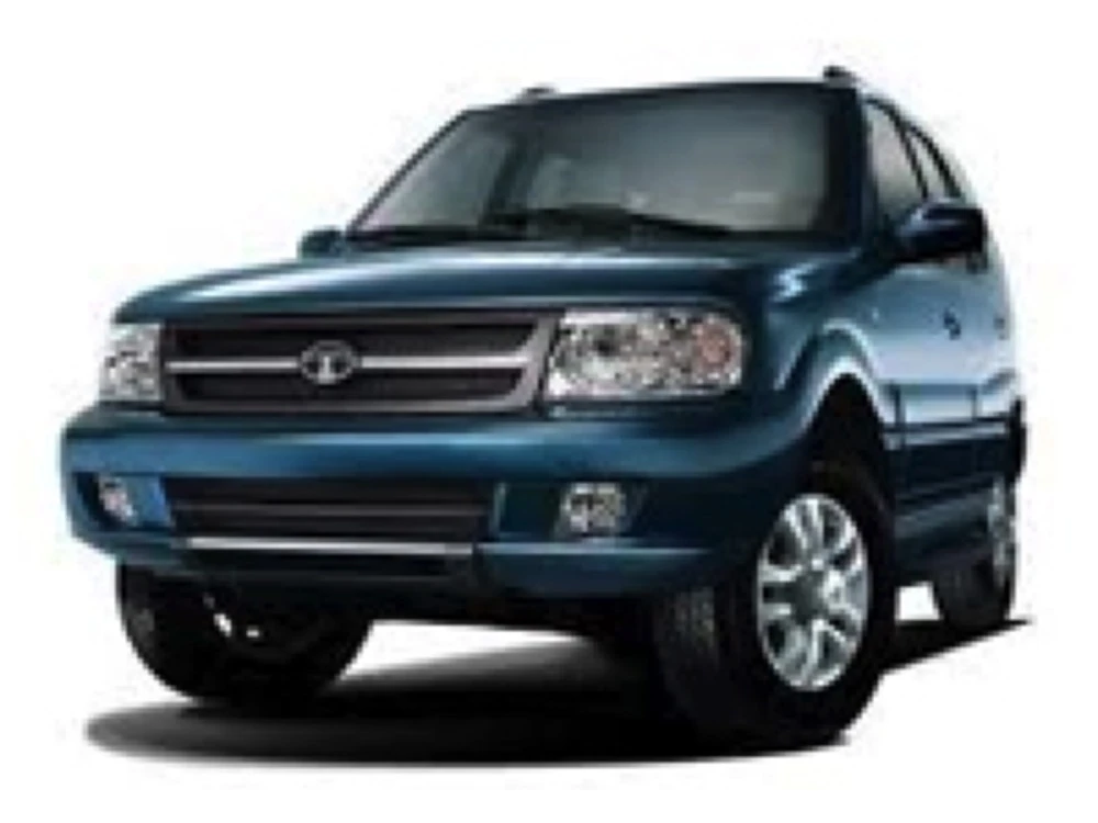 Stěrače Tata Safari 1998–2012 Внедорожник, 1 поколение