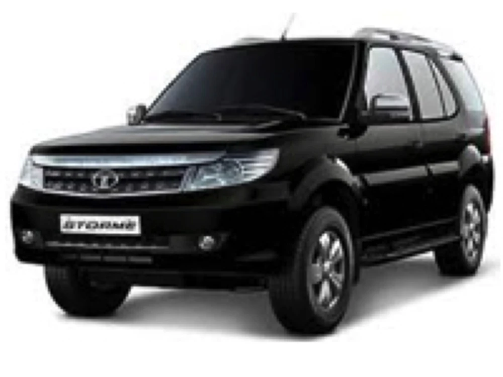 Stěrače Tata Safari 2012–2019 Внедорожник, 2 поколение