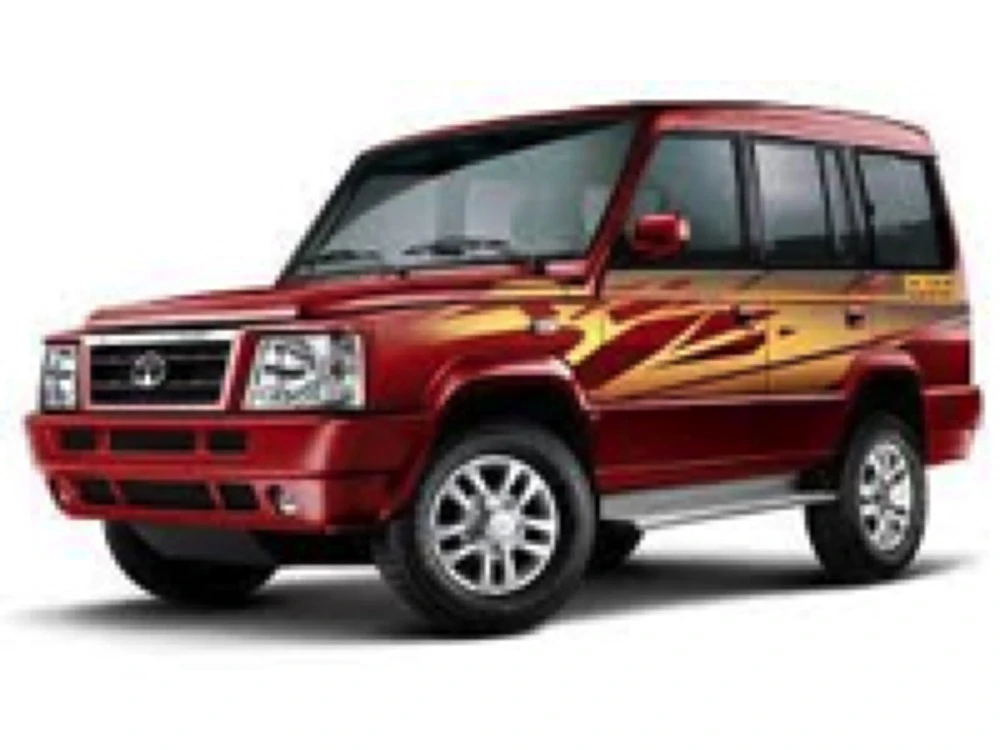 Stěrače Tata Sumo 1994–2019 Внедорожник