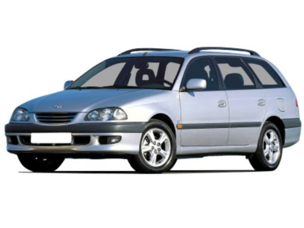 Stěrače Toyota Avensis 1 1997–2003 T22 kombi