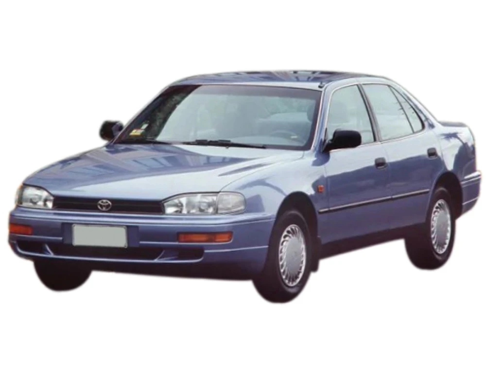 Stěrače Toyota Camry 1990–1996 V10 | XV10 sedan