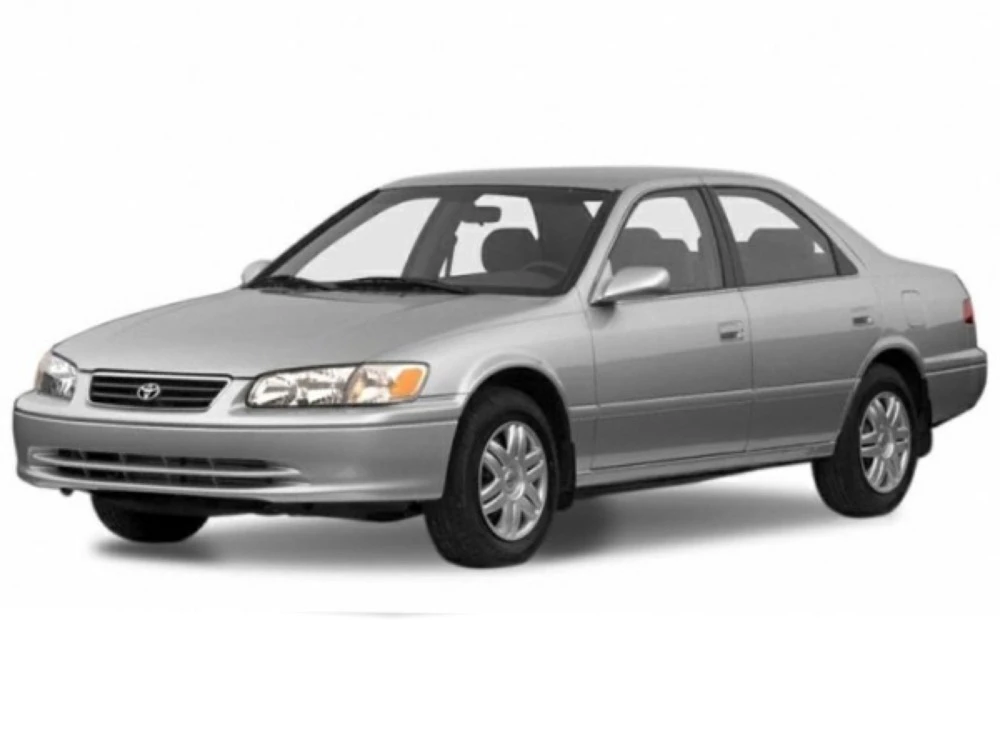 Stěrače Toyota Camry 1996–2002 V20 | XV20 sedan