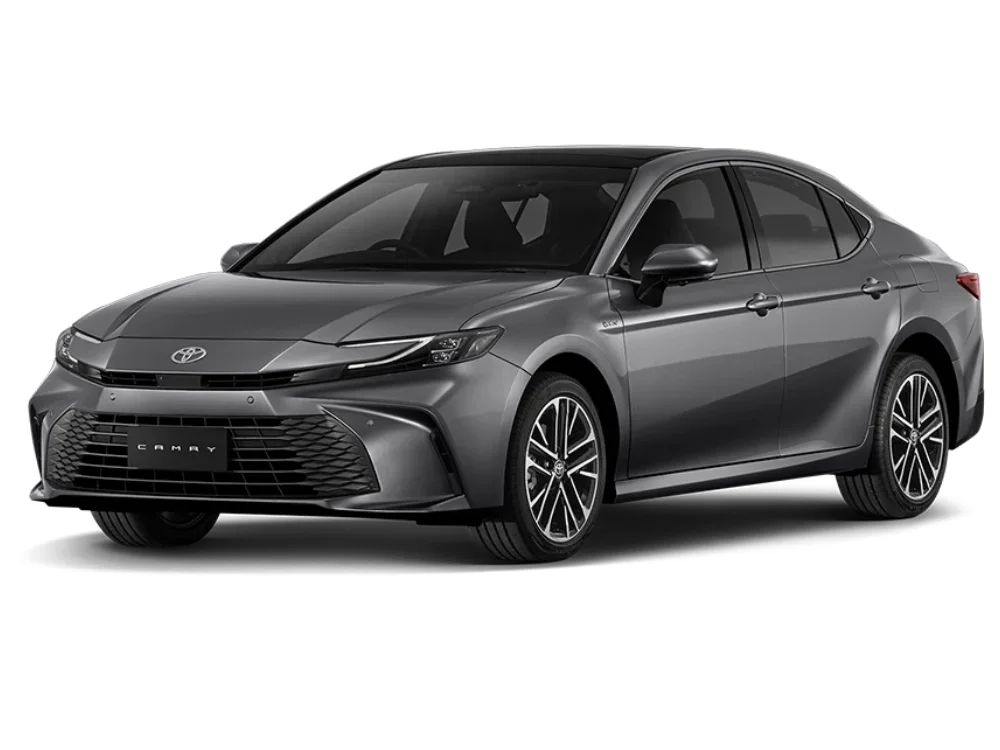 Stěrače Toyota Camry 2024–2026 V80 | XV80 sedan