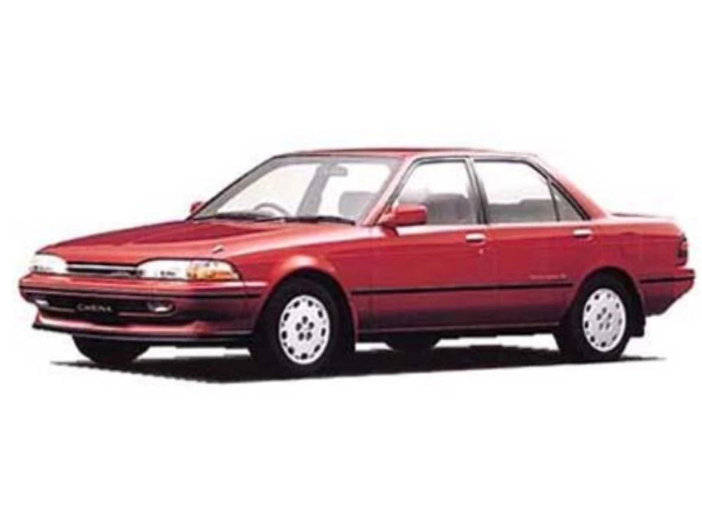 Stěrače Toyota Carina 1988–1992 T170 sedan