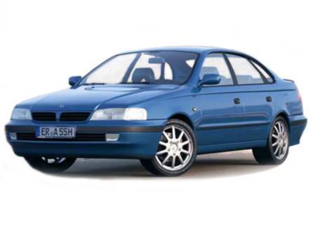 Stěrače Toyota Carina E 1992–1998 T190 sedan