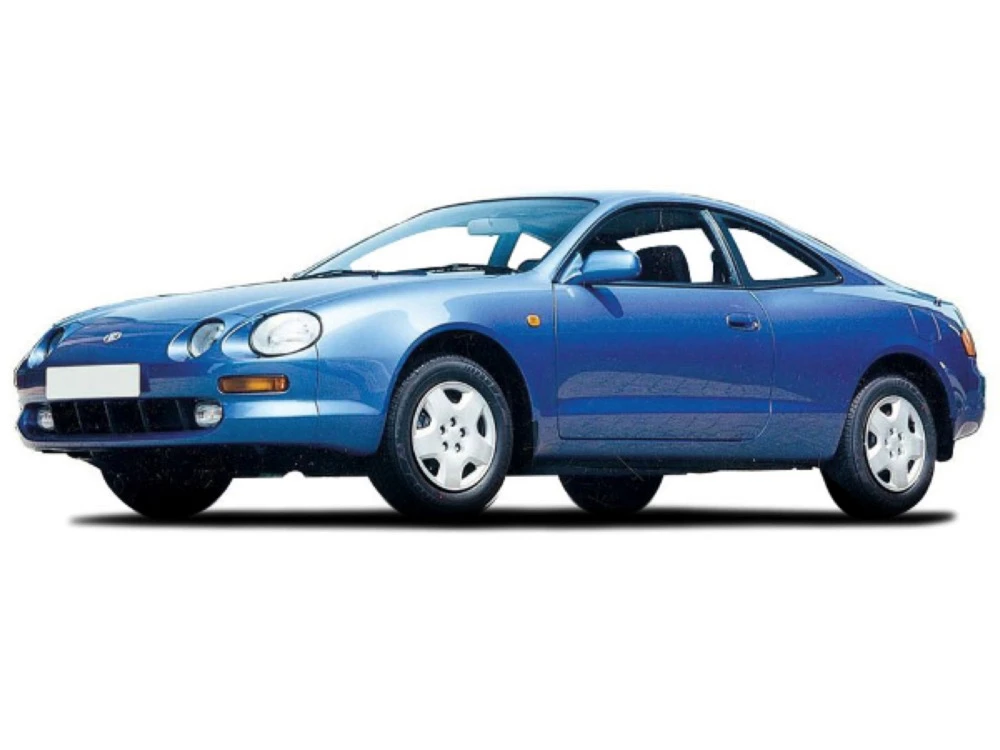 Stěrače Toyota Celica 6 1994–1999 T20 coupe