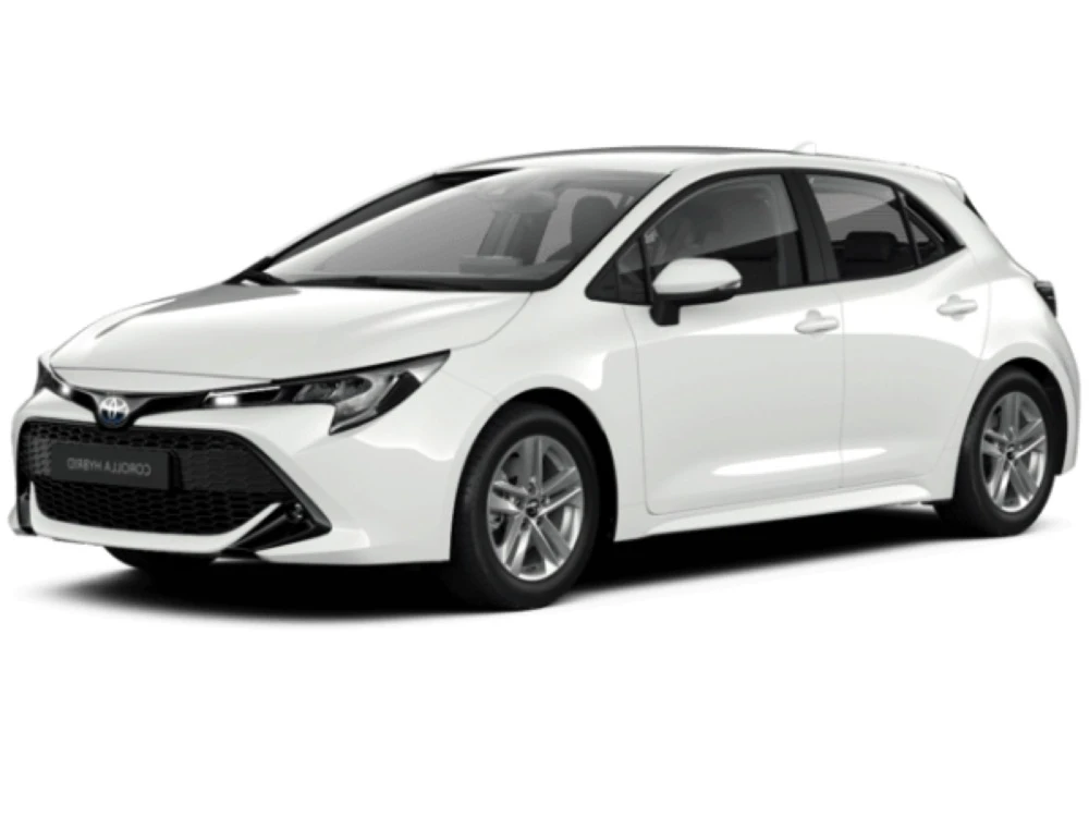 Stěrače Toyota Corolla 2019–2026 E210 | E21 | 12 hatchback