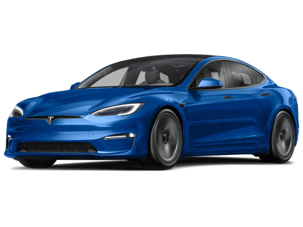 Stěrače Tesla Model S 2021–2026 sedan 02.2021-