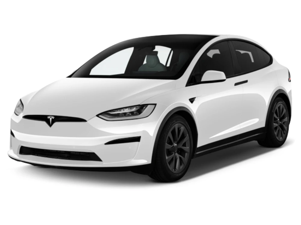 Stěrače Tesla Model X 2021–2026 SUV 03.2021- without built-in washer